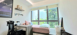 The Terrace (D19), Condominium #629799721